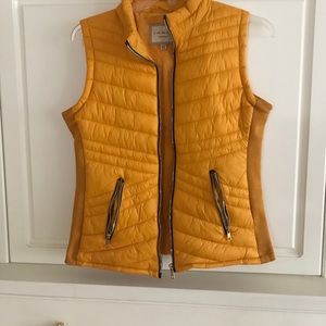 Puffer Vest